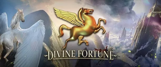 divine fortune