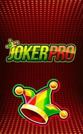 Joker Pro casinotopplisten