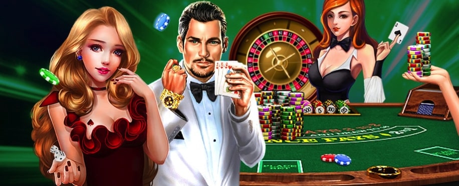 playamo casino norge