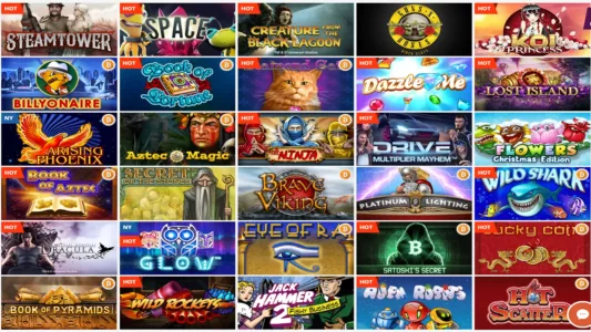 spill casino og få bonus hos playamo casino