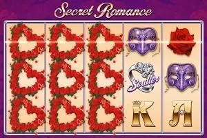 guts secret romance
