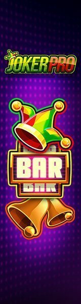 joker pro spilleautomat