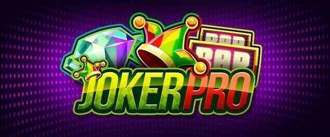 Joker Pro Slot - NetEnt - Norske Spilleautomater - Rizk Casino Joker Pro Slot - NetEnt - Norske Spilleautomater - Rizk Casino