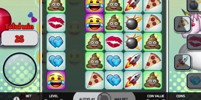 Emoji Planet