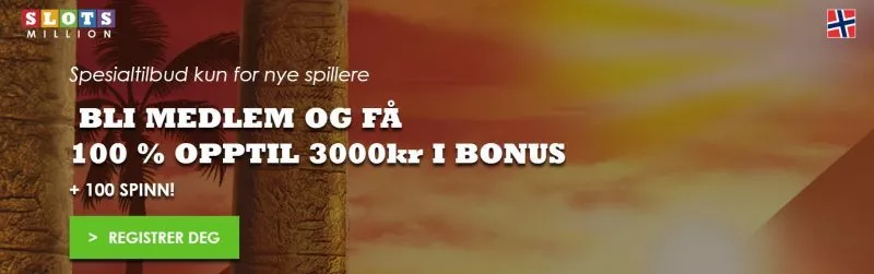 slotsmillion casino bonus