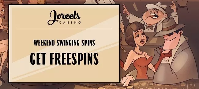 joreels bonus