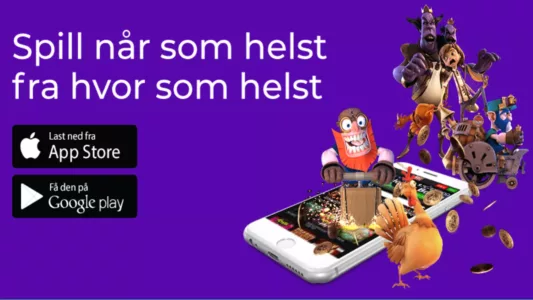 les vår omtale av casino.com