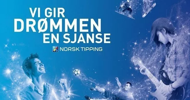 Norsk Tipping