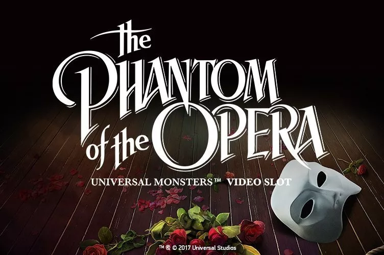 Phantom of the Opera image