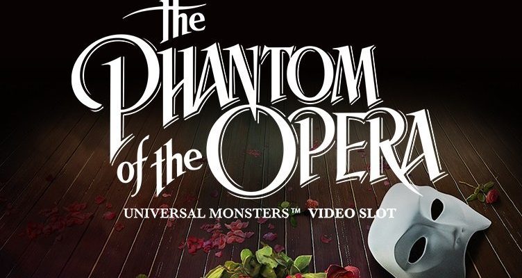 Phantom Of The Opera