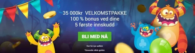 gowild casino bonus