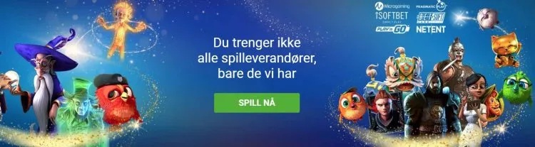 gowild casino spillutvalg