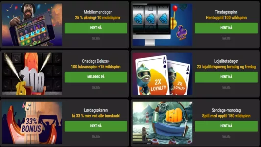 gowild casino