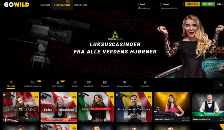 Gowild Casino Dauer Auszahlung Gowild Casino Dauer Auszahlung