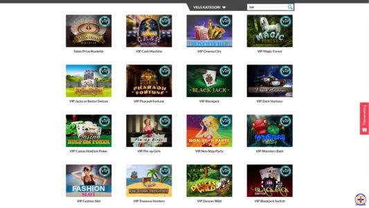 les hele vår anmeldelse av casino superlines