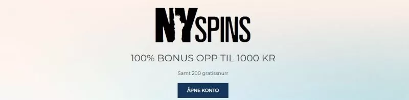 nyspins casino bonus