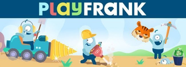 Playfrank Playfrank