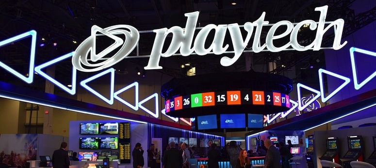 playtech spilleautomater