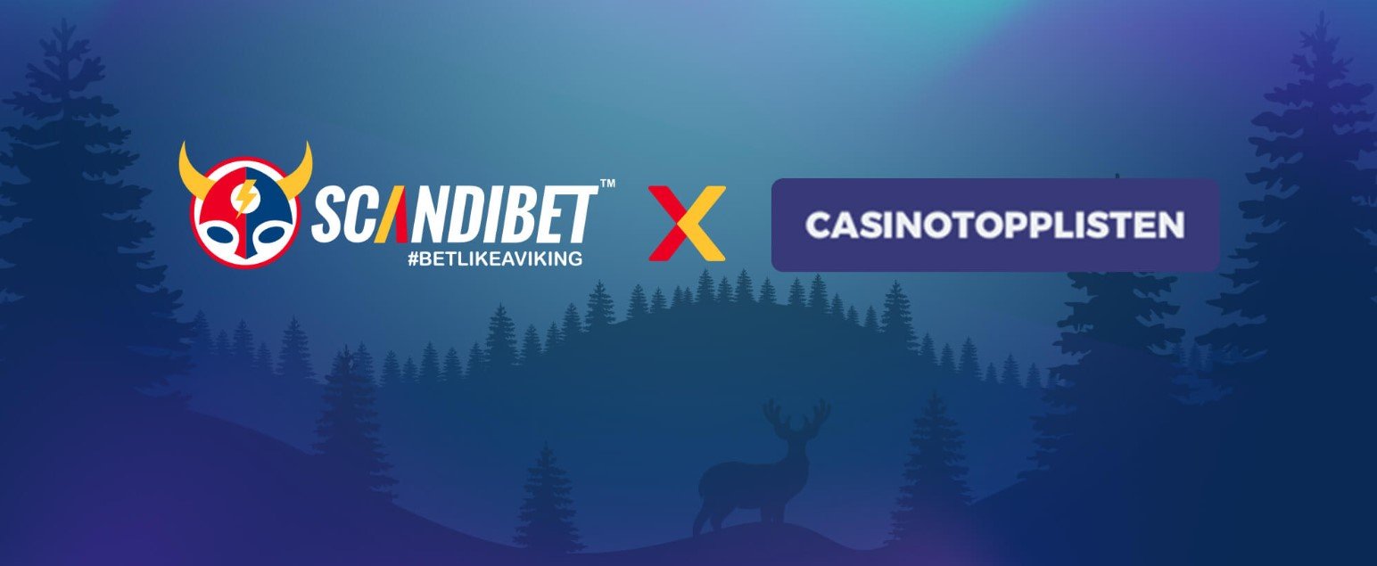 scandibet casino eksklusiv bonus
