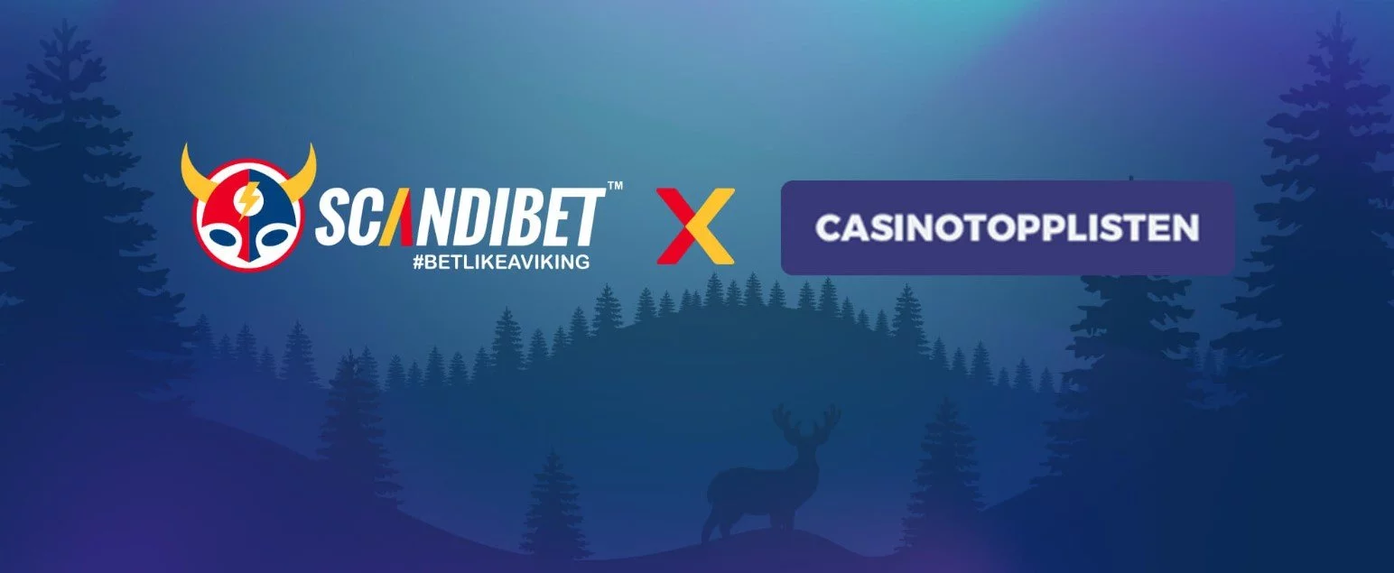 scandibet casino eksklusiv bonus