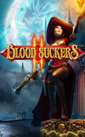 Bloodsuckers 2 casinotopplisten