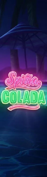 spina colada slot