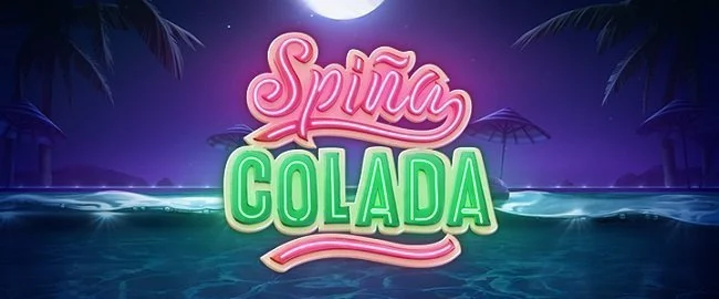 spina colada