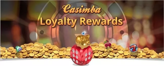 casimba casino