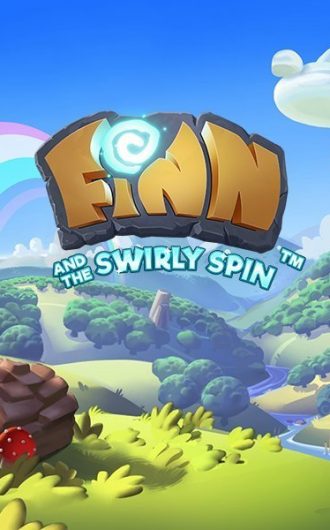Finn and the Swirly Spin casinotopplisten
