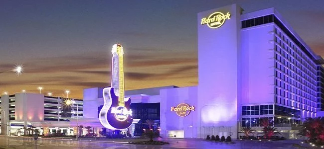 hard rock casino