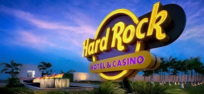 hard rock casino