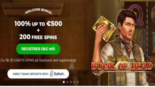 spintastic casino