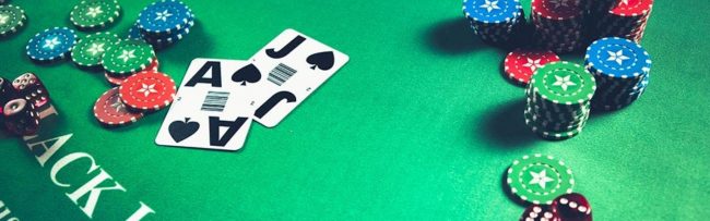 du kan spille spilleautomater og bordspill hos Crypto Casino