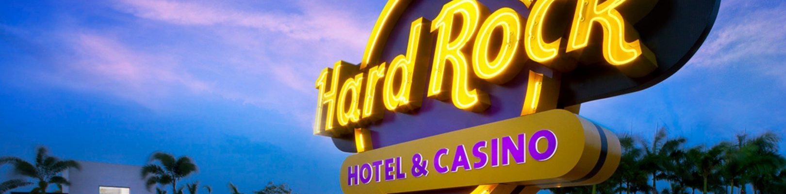 Hard Rock planlegger stor utvidelse på Australias gullkyst