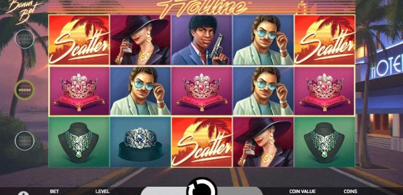 Hotline