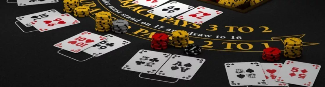 spill blackjack og spilleautomater hos Yako casino