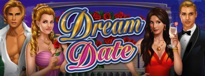 Dream Date Microgaming Slot
