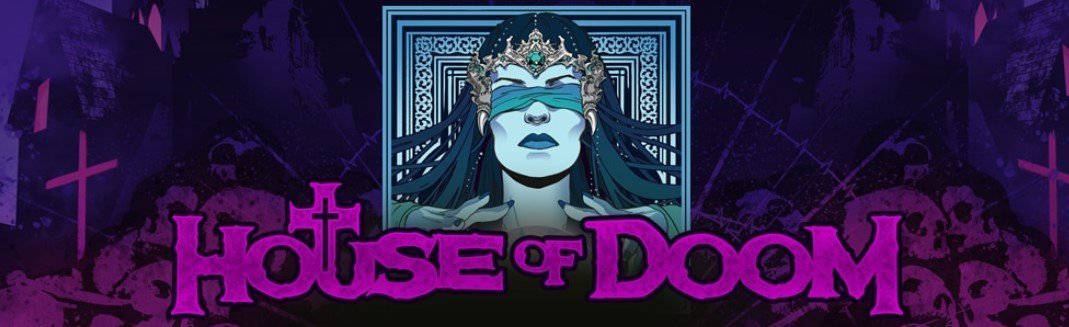 House of Doom Play N Go