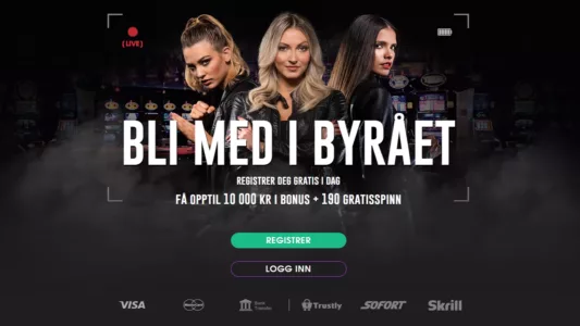 letsbet casino omtale