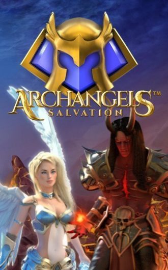 Archangels Salvation casinotopplisten