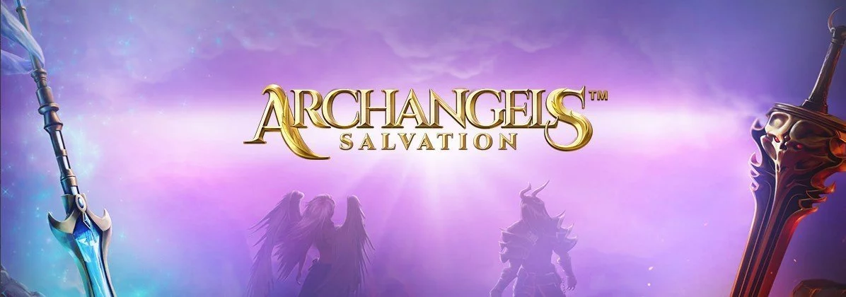 Archangels Salvation