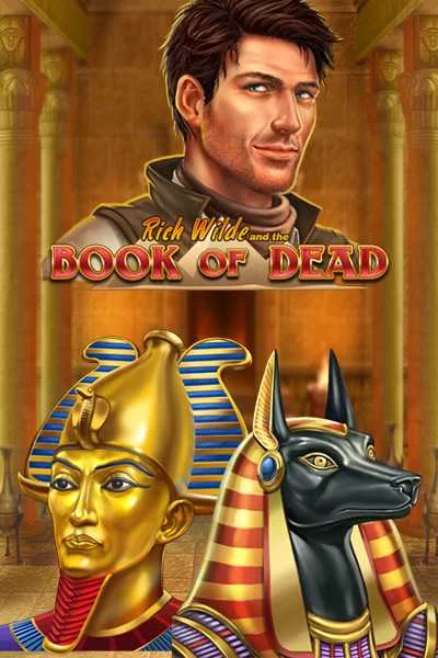 book of dead