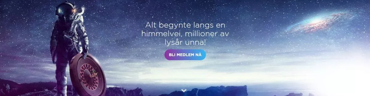 Genesis Casino på nett