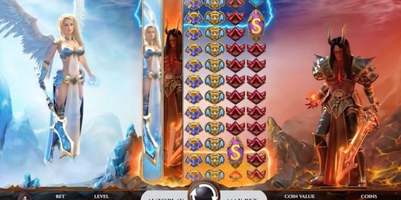 Archangels Salvation