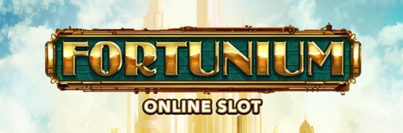 Fortunium Spilleautomat fra Stormcraft Studios