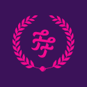 Frank-&-Fred-Casino-Logo-icon - purplebg
