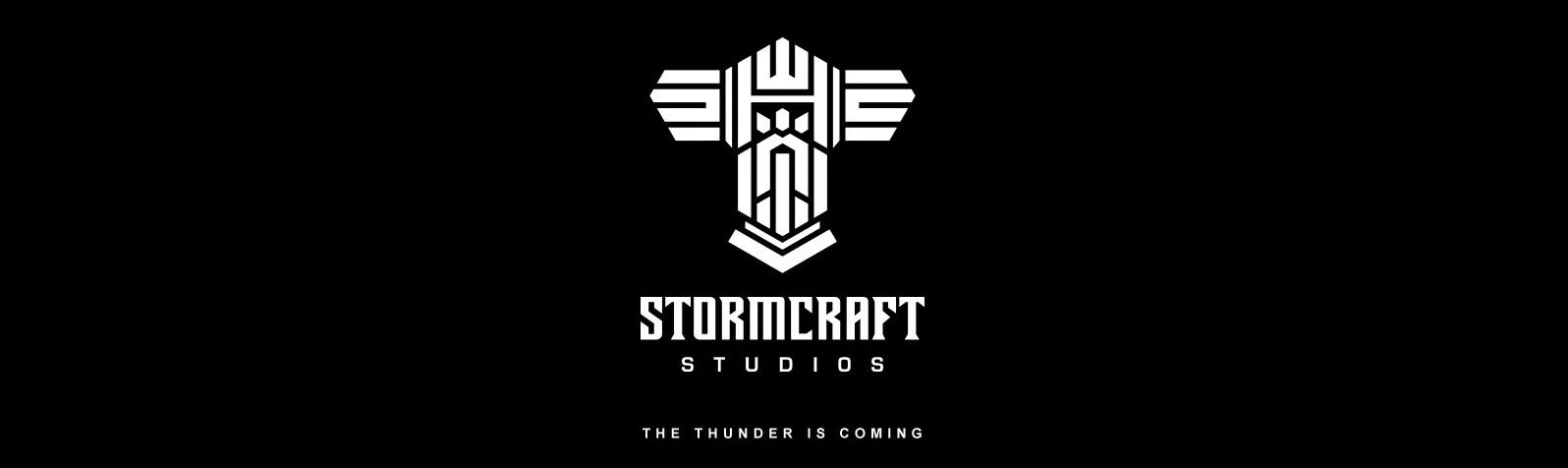 Stormcraft Studios Logo