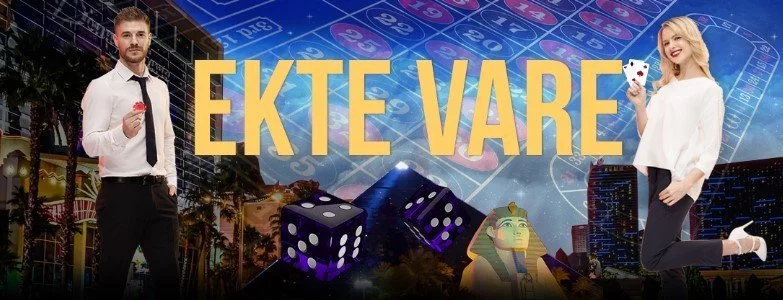 Stort spillutvalg hos Dream Vegas Casino