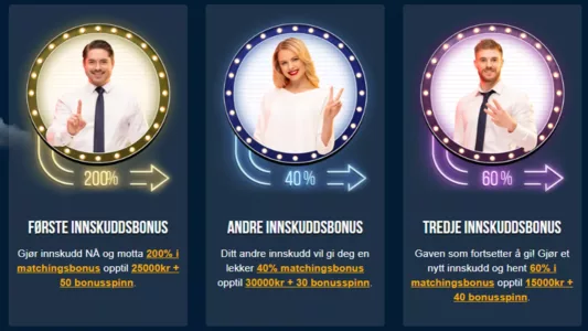 dream vegas casino vip program