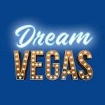 dream vegas casino norge logo